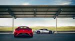 Acura NSX 2018 года